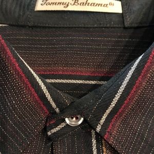 Men’s Tommy Bahama Ling Sleeve Shirt